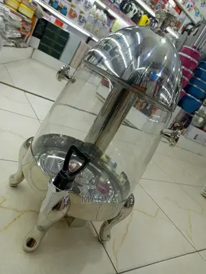 Drinks Dispenser