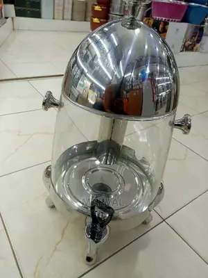 Drinks Dispenser