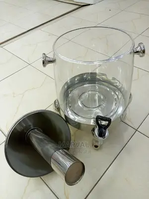 Drinks Dispenser