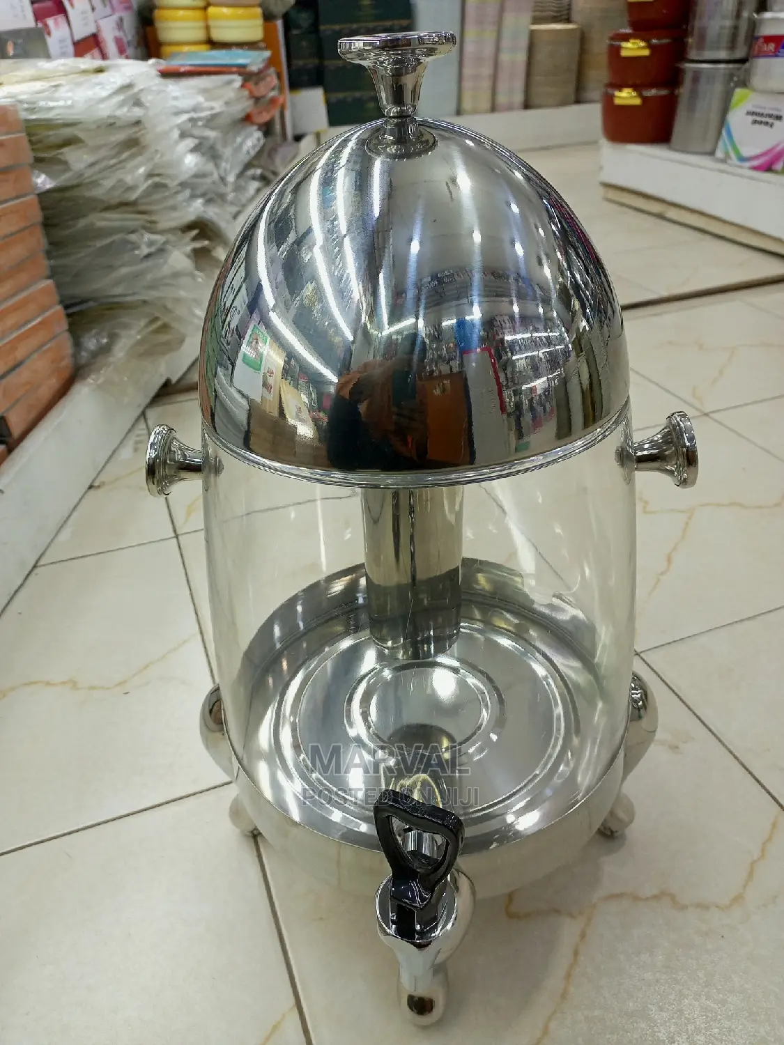 Drinks Dispenser