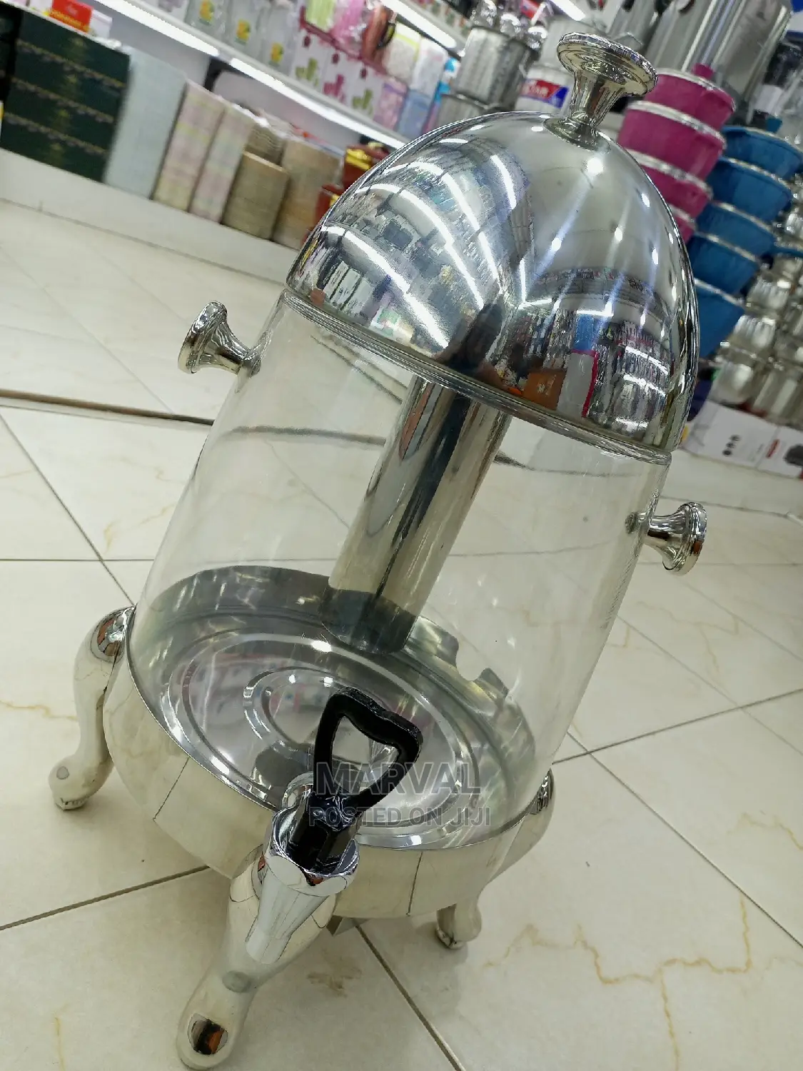 Drinks Dispenser