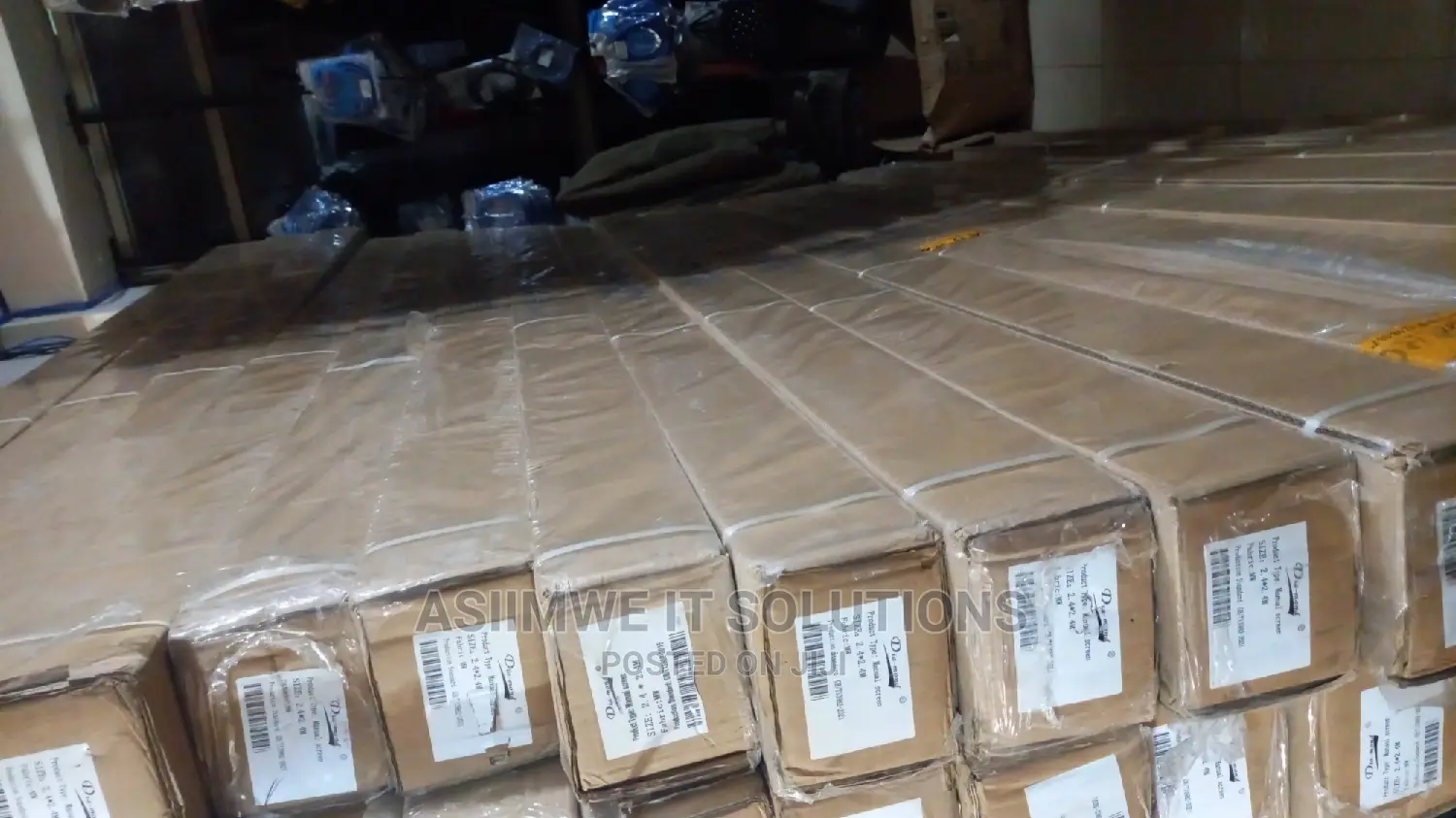 Projector Screens 240 by 240