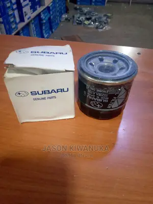 Oil Filters