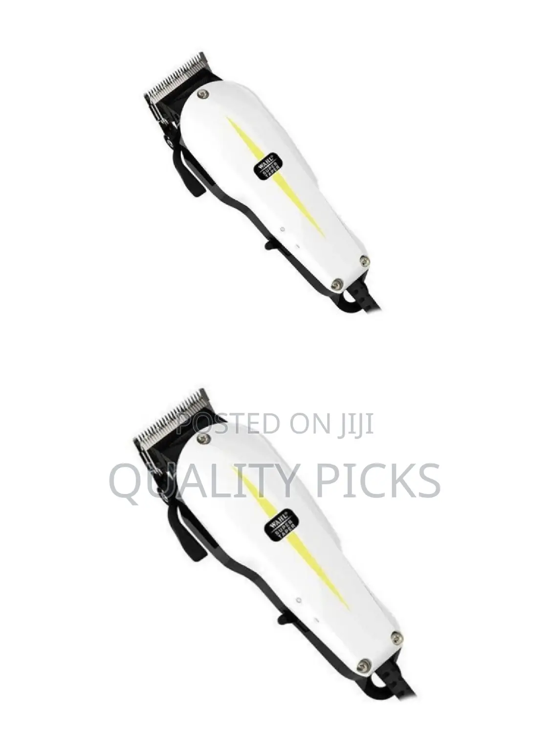 Electric Hair Trimmer