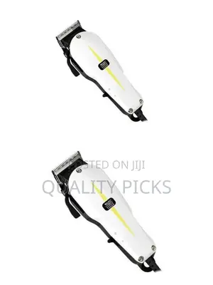 Electric Hair Trimmer