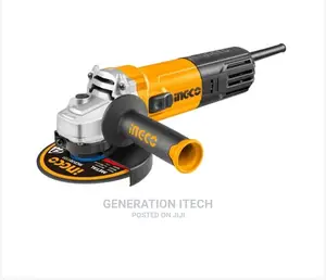 Angle Grinder 950w, 12000rpm