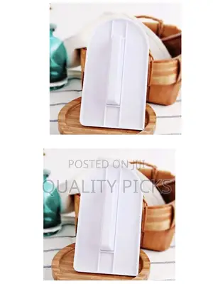 Cake Decorating Lcing Smoother