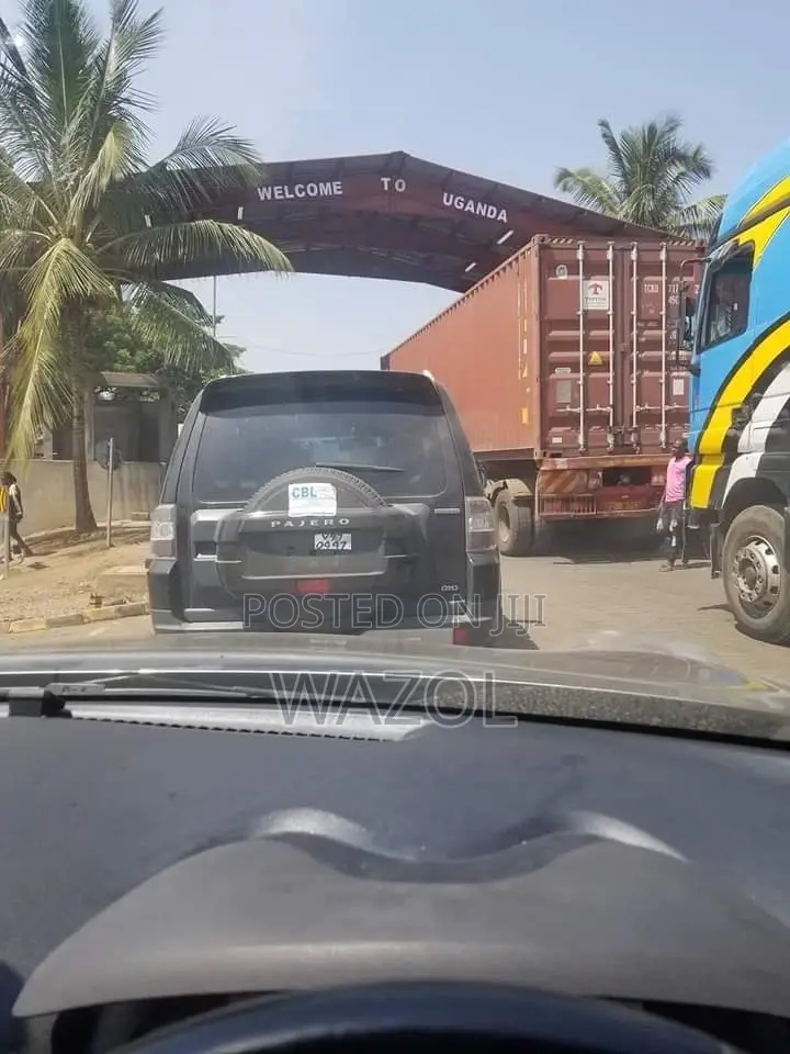 Mombasa to Uganda Customs Clearing Agents and Delivery