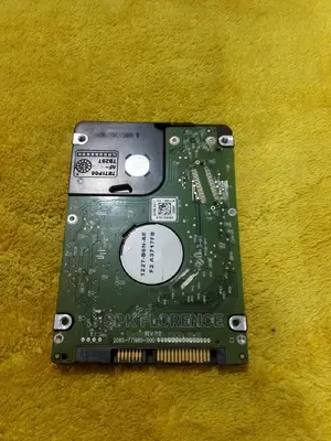 WD Red 1 TB