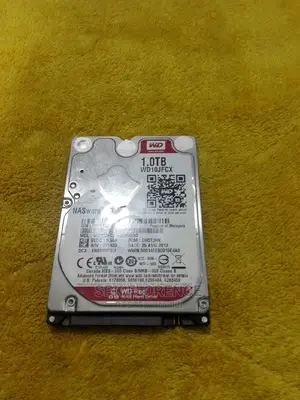 WD Red 1 TB