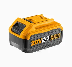 Lithium-Ion Battery Pack – Fbli2002