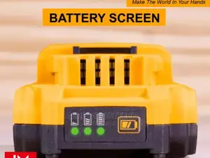 20V Lithium-Ion Battery Pack 2.0ah P20S