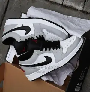 Original Classic Air Jordan 1 Short