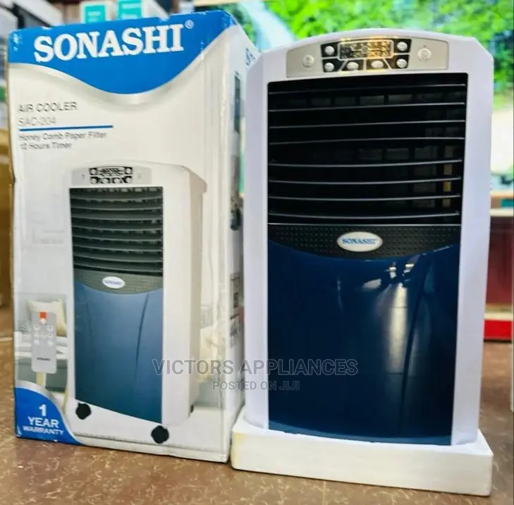 Sonashi Air Cooler