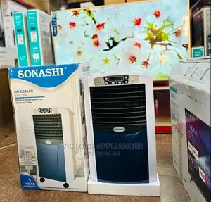 Sonashi Air Cooler