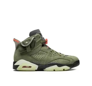Original Classic Air Jordan 6