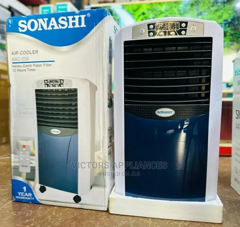 Sonashi Air Cooler