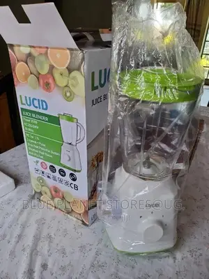 LUCID 1.5litres Electric Blenders || 300w || LBL03P