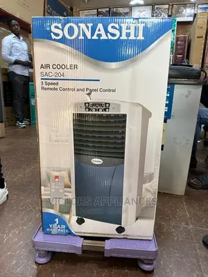 Sonashi Air Cooler
