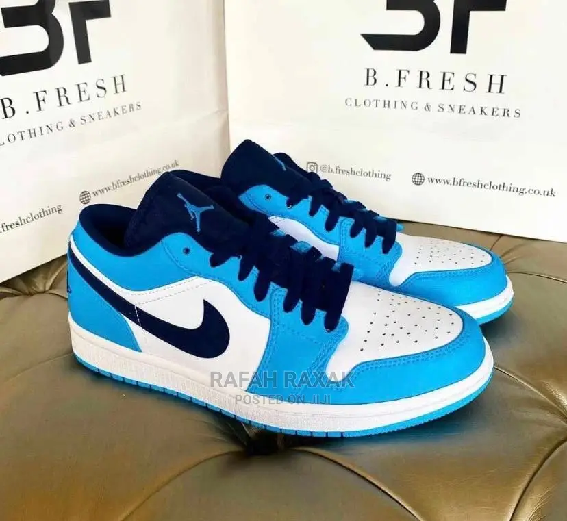 Original Air Jordan 1 Short