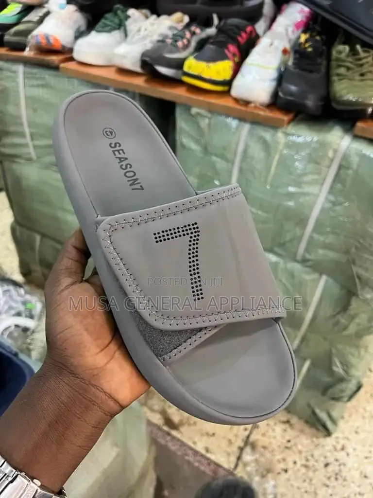 Branded Sandals 0004