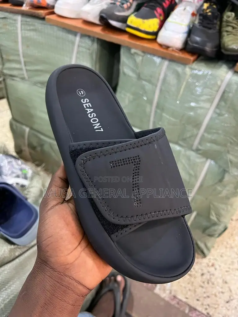 Branded Sandals 0004