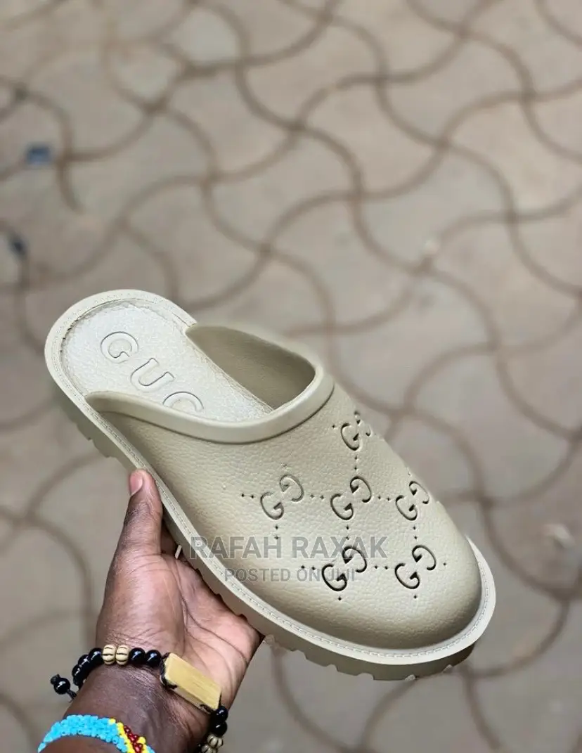 Original Classic Gucci Sandals
