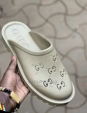 Original Classic Gucci Sandals