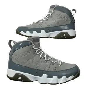New Original Classic Air Jordan 9