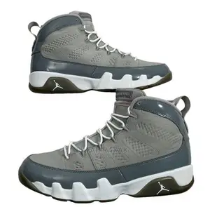 New Original Classic Air Jordan 9
