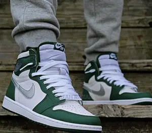 Original Classic Air Jordan 1