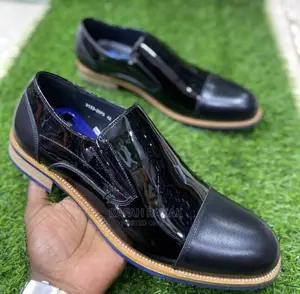 Original Classic Franco Banetti Gentle Shoes