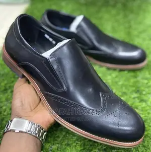 Original Franco Banetti Oxfords