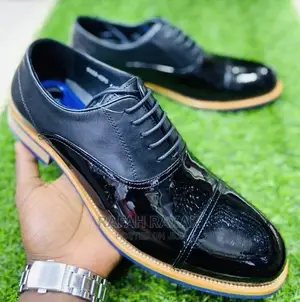 Original Franco Banetti Gentle Shoes