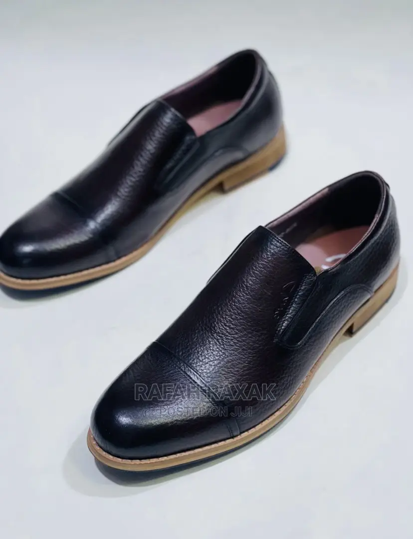 Original Clarks Gentle Shoes