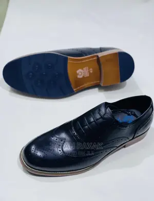 Original Franco Banetti Oxfords