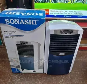 SONASHI 7.0litre Air Cooler Systems \\ 85w \\ SAC-204