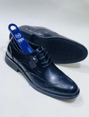 Original Clarks Oxfords