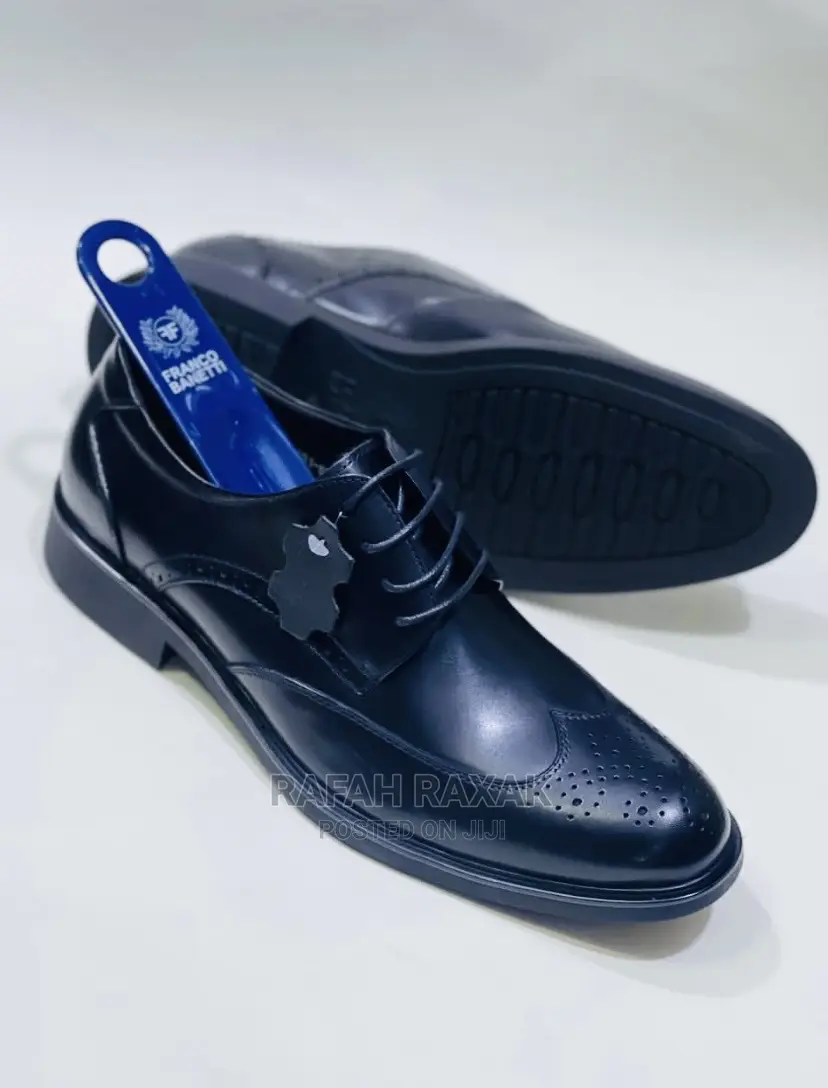 Original Clarks Oxfords