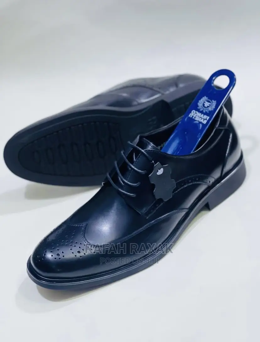 Original Clarks Oxfords