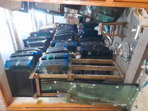 Windscreen Three Layers