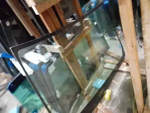 Windscreen Three Layers