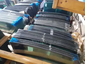 Windshield Glass Replacement