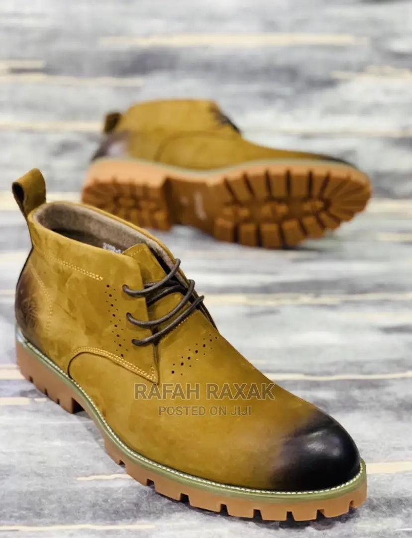 Original Timberland Casual