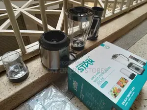 Winning Star Multifunctional Blender