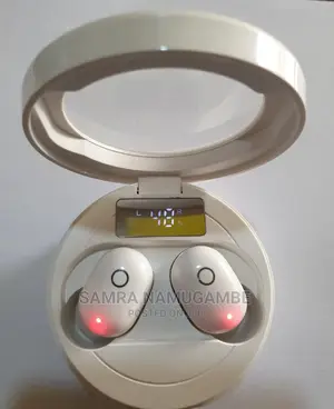 Bluetooth Earphones