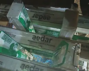 Bathing Soap Aeder