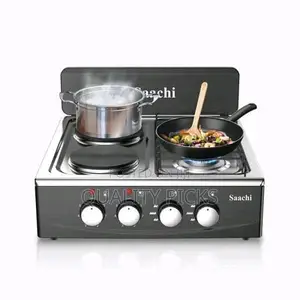 Saachi Electric Hot Plate