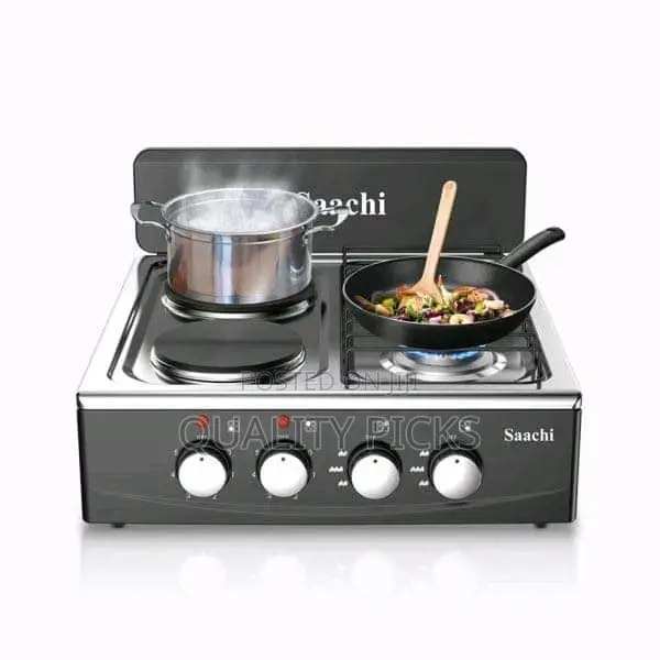 Saachi Electric Hot Plate