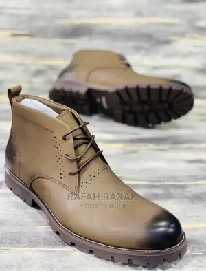 Original Timberland Casual Boots